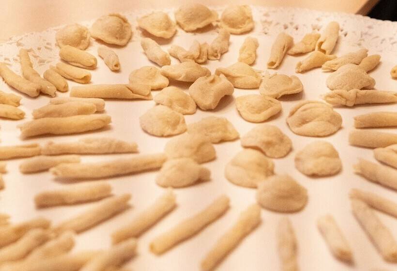 住宿加早餐  Palazzo Zacà