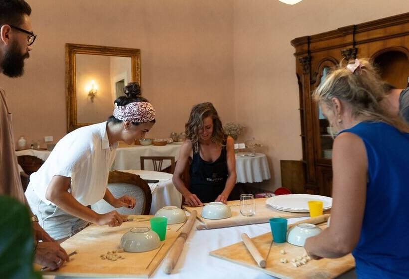 住宿加早餐  Palazzo Zacà