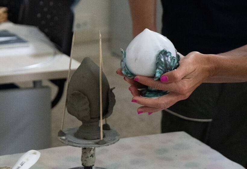 住宿加早餐  Palazzo Zacà