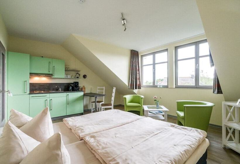 فندق An Der Metow Ferienpark.