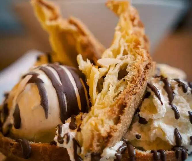 Hotelli De Commune Rougemont