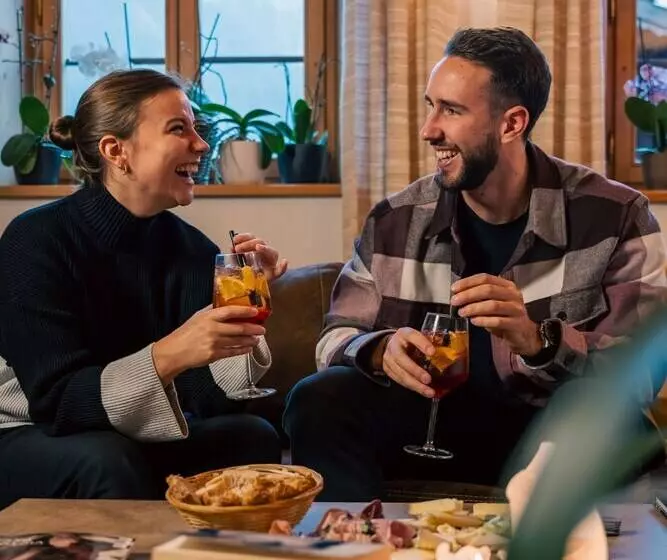 Hotelli De Commune Rougemont