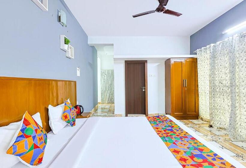 Fabhotel Edem Garden