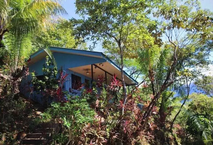 هتل El Paraiso Azul