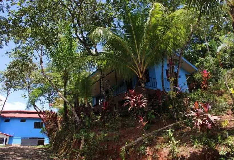 هتل El Paraiso Azul