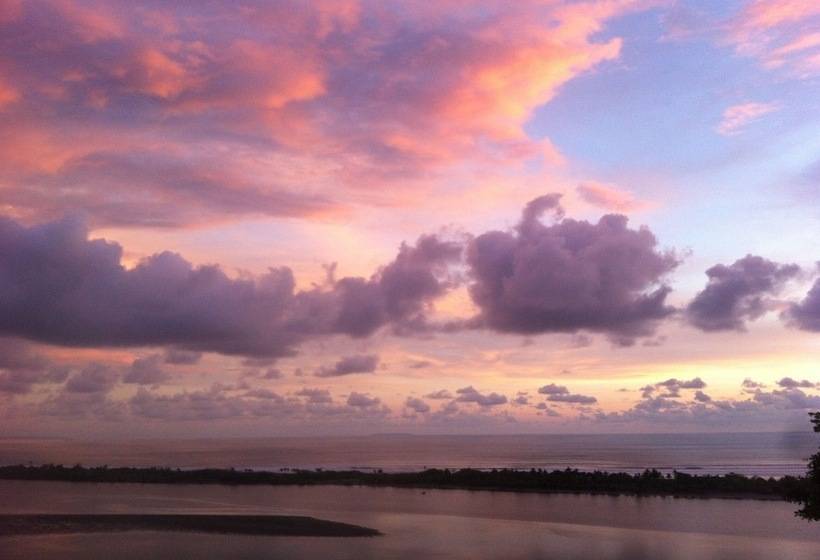 Отель El Paraiso Azul