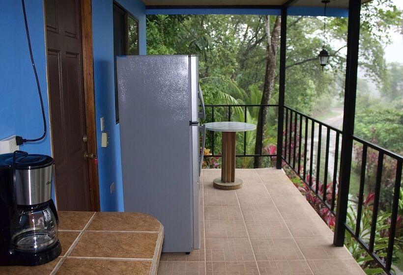 Отель El Paraiso Azul