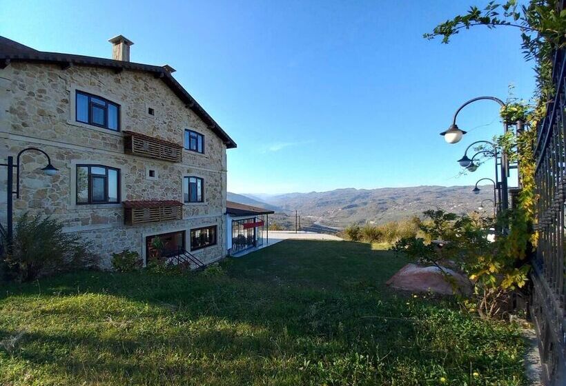 Отель Hayat Oksijen Resort