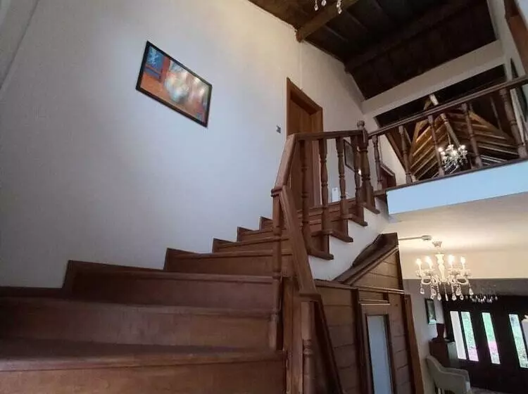 Hotelli Hayat Oksijen Resort