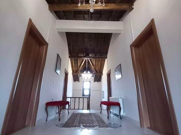 Hotelli Hayat Oksijen Resort