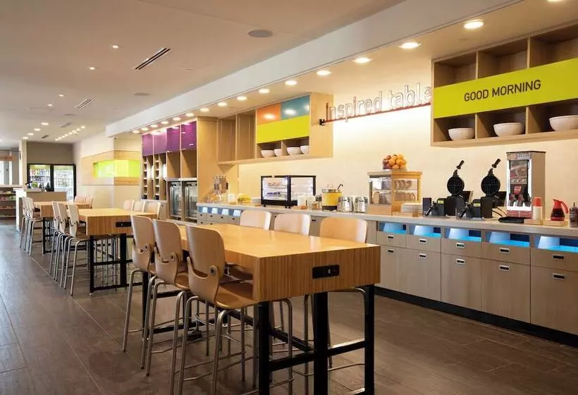 ホテル Home2 Suites By Hilton Leesburg