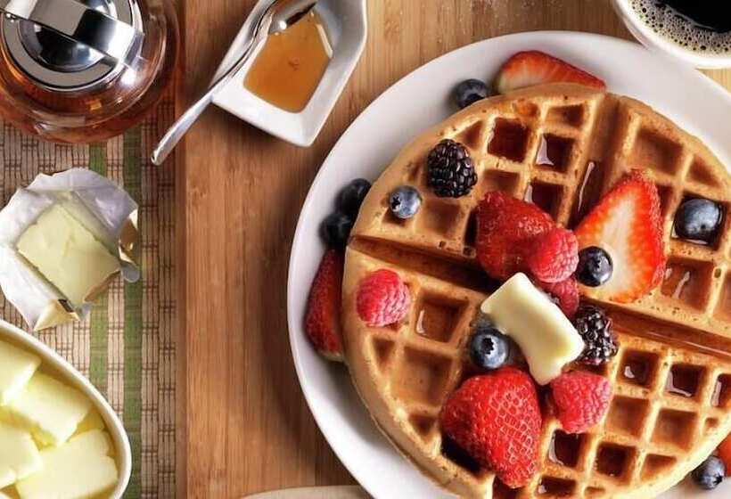 Отель Home2 Suites By Hilton Leesburg