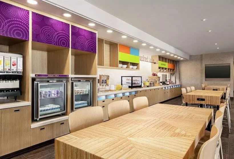 ホテル Home2 Suites By Hilton Leesburg