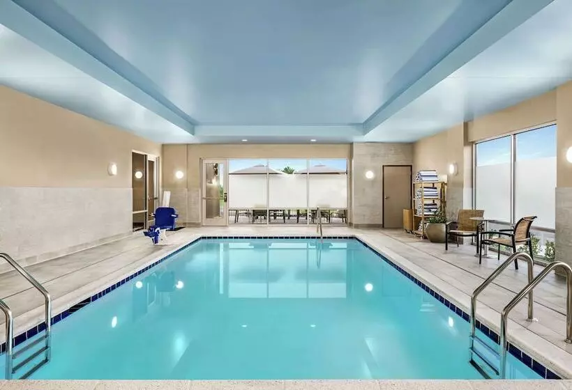 ホテル Home2 Suites By Hilton Leesburg