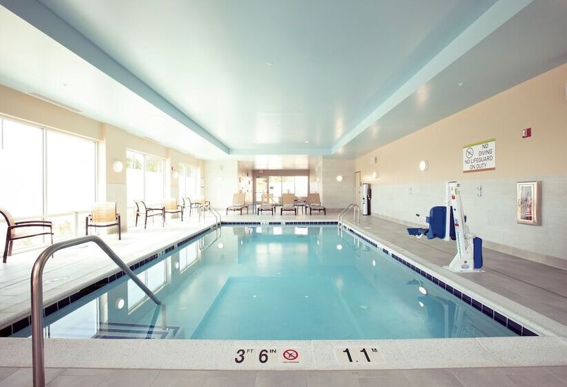 Отель Home2 Suites By Hilton Leesburg