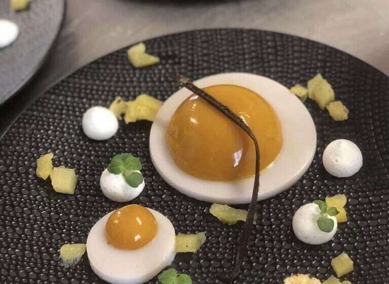 Отель Le Flaubert