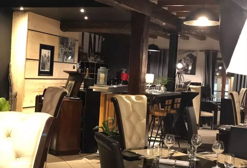 ホテル Le Flaubert