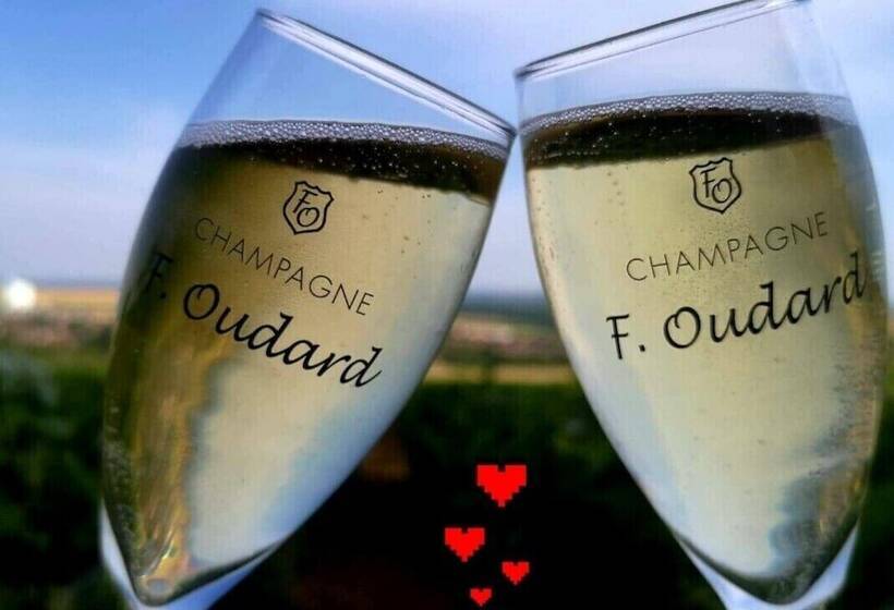 Отель Le Flaubert