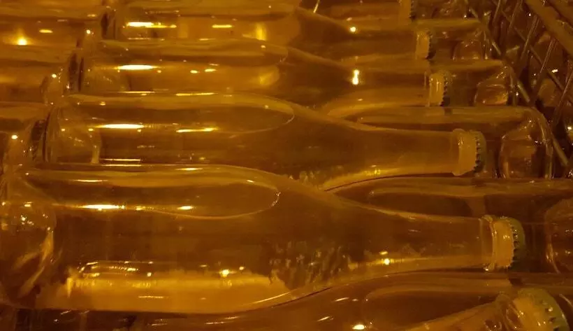 ホテル Le Flaubert