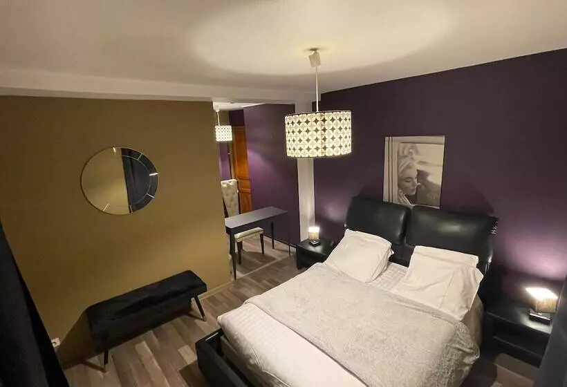 ホテル Le Flaubert