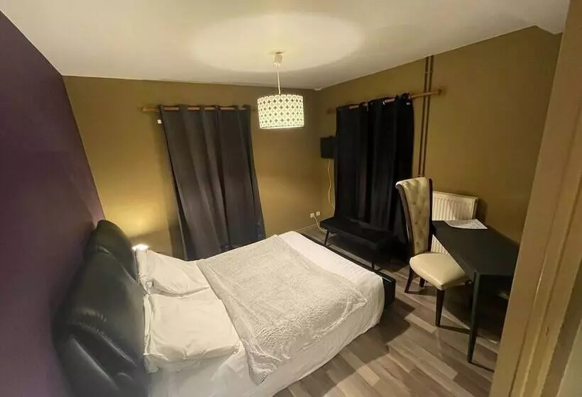 ホテル Le Flaubert