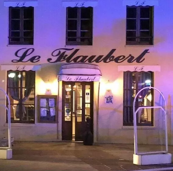 ホテル Le Flaubert