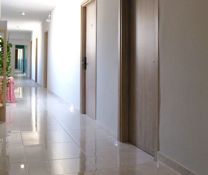 فندق Menta Studios