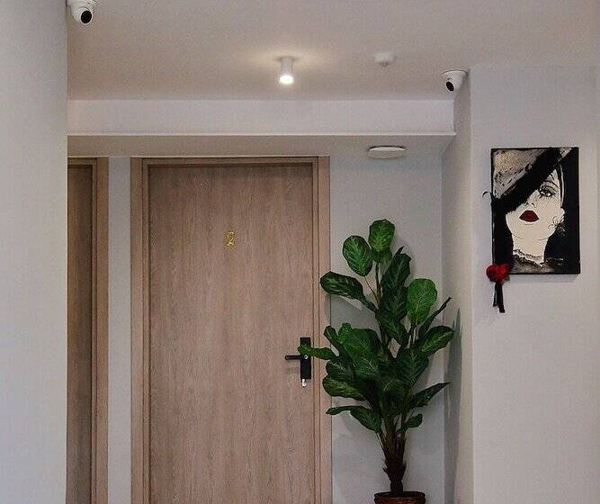 فندق Menta Studios