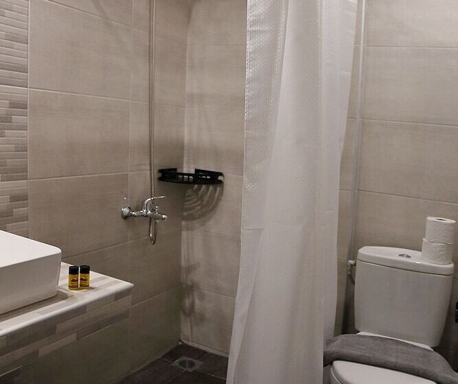 فندق Menta Studios