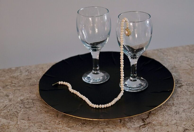 فندق Menta Studios