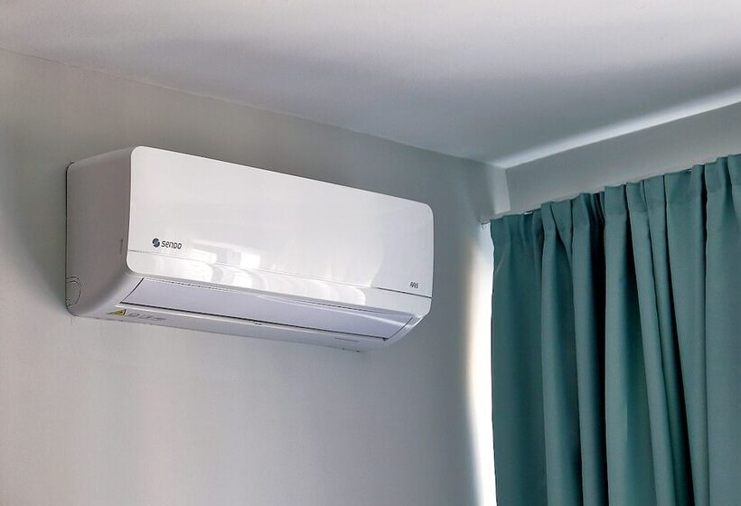 فندق Menta Studios