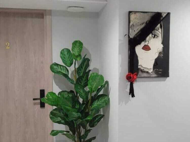 فندق Menta Studios