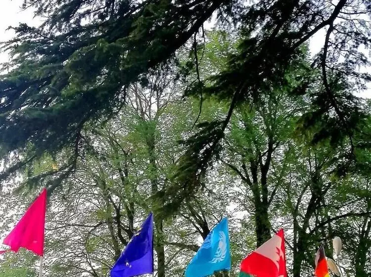هتل Metropole