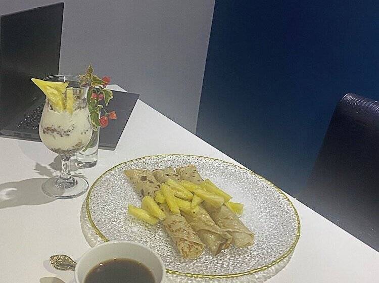 هتل Muse Boutique