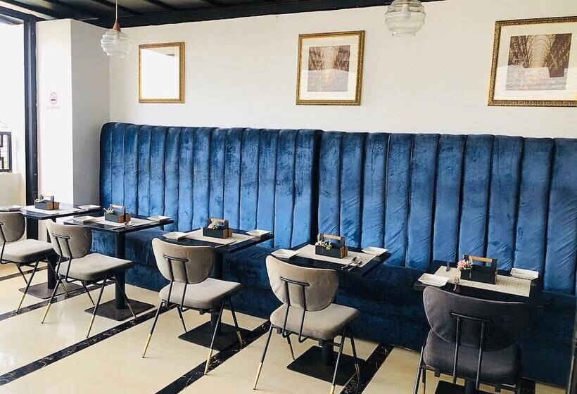 هتل Muse Boutique