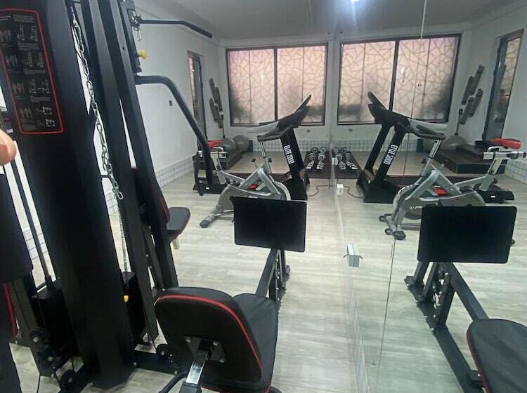 هتل Muse Boutique