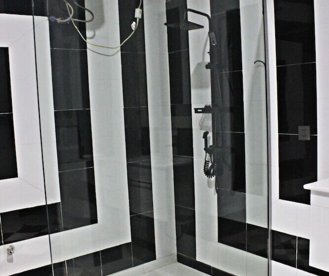 هتل Muse Boutique