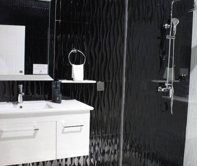 هتل Muse Boutique