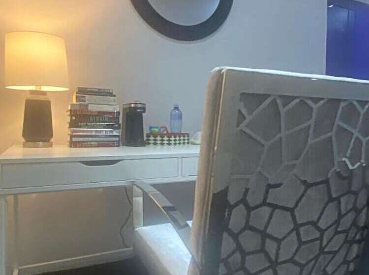 هتل Muse Boutique