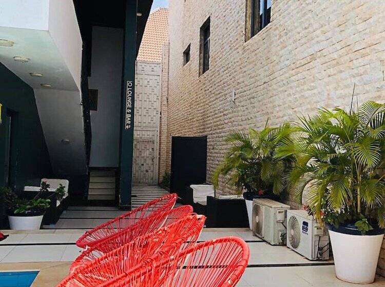 هتل Muse Boutique