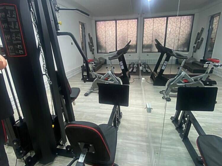 هتل Muse Boutique