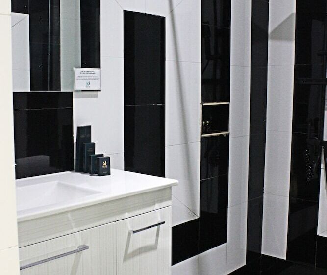 هتل Muse Boutique