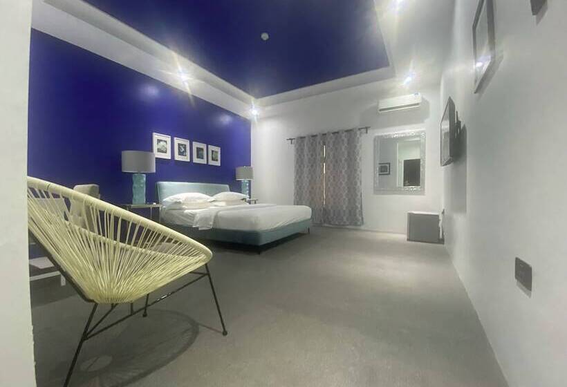 هتل Muse Boutique