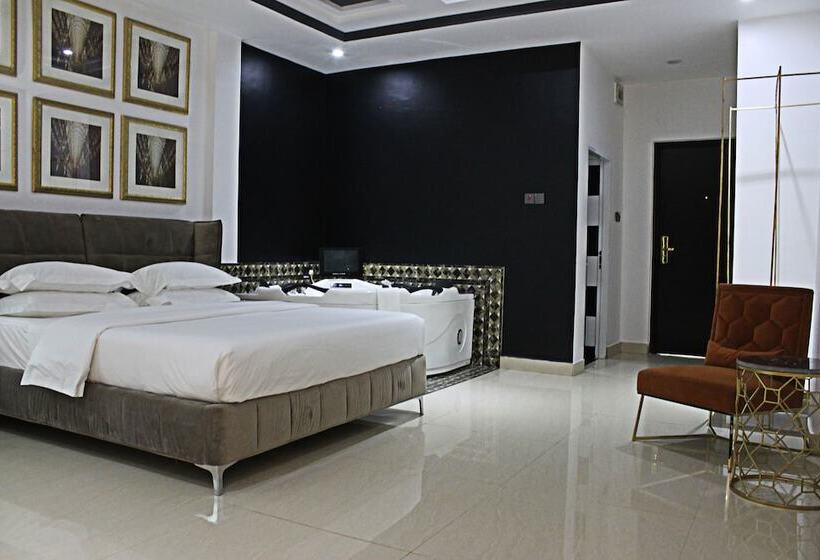 هتل Muse Boutique