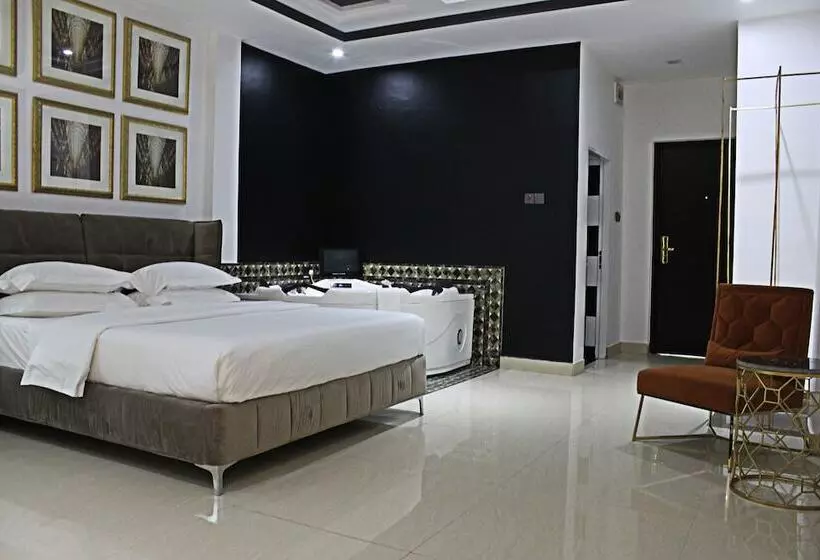 هتل Muse Boutique