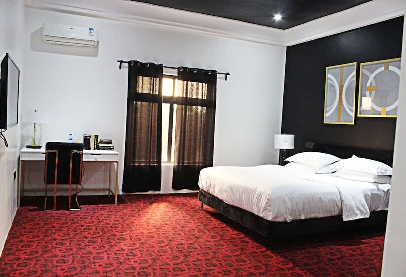 هتل Muse Boutique