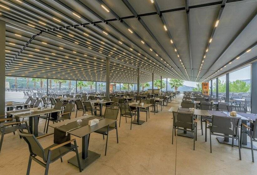 هتل Olympos Health Resort All Inclusive