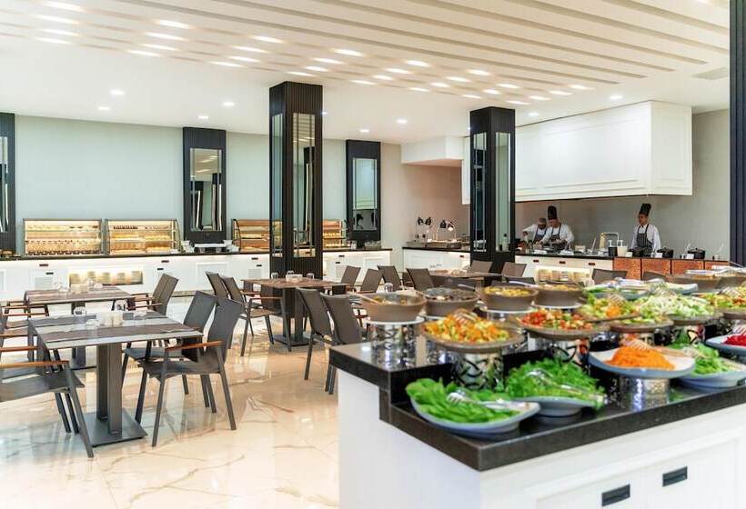 هتل Olympos Health Resort All Inclusive