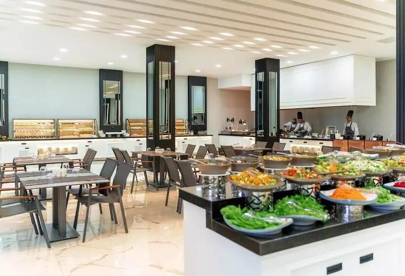 هتل Olympos Health Resort   All Inclusive