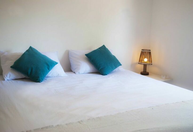 ホテル Pousada Acqua Salata